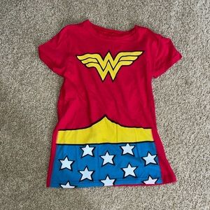 Wonder Woman T Shirt